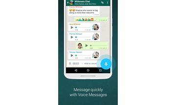 System Messages for Android - Download the APK from Habererciyes